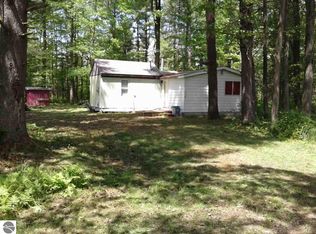 1366 N National City Rd, National City, MI 48748