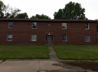 Sycamore 617, Cape Girardeau, MO 63701