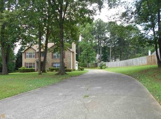 260 Hunting Ct, Jonesboro, GA 30236