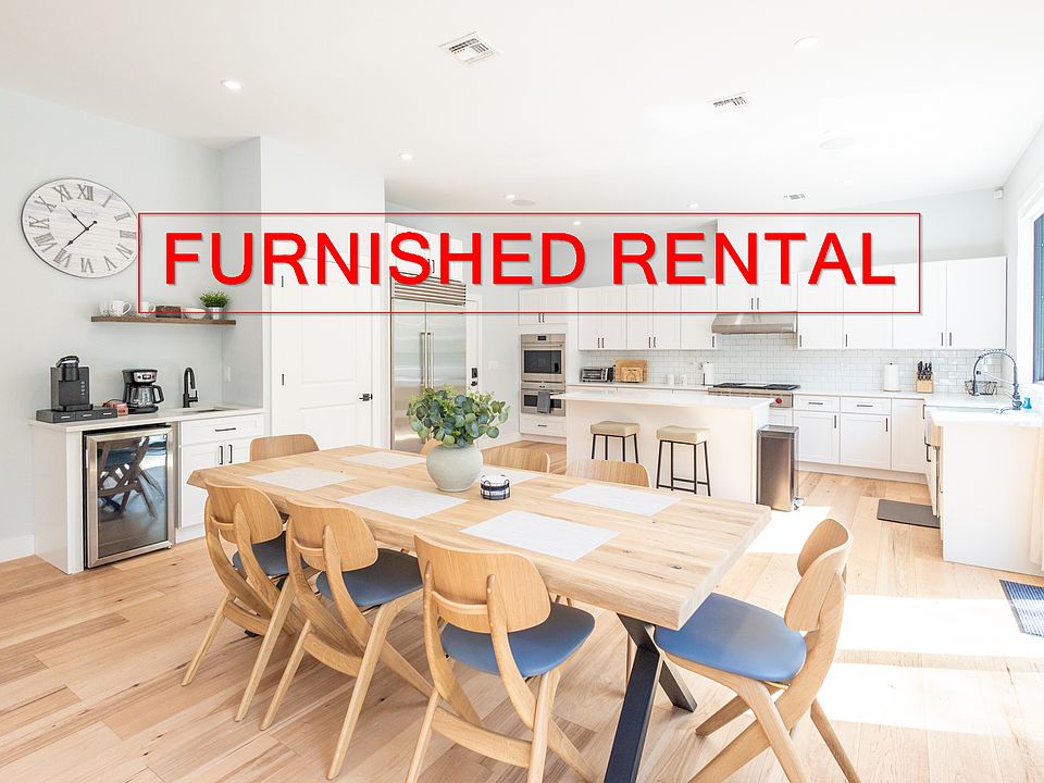 This single-family home is FURNISHED and ready for temporary housing with flexible lease options.