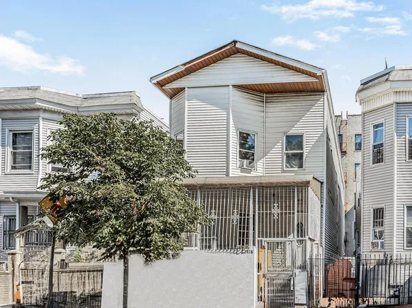 2418 Hughes Avenue, Bronx, NY 10458