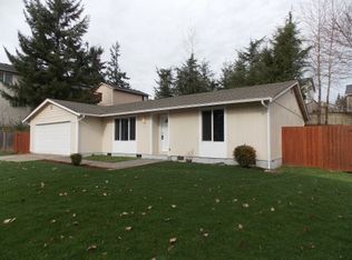 8401 187th Street Ct E, Puyallup, WA 98375