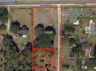 Socrum Loop Rd N, Lakeland, FL 33809