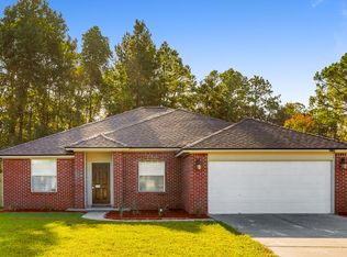 2138 Joseph Hewes Ct, Orange Park, FL 32073