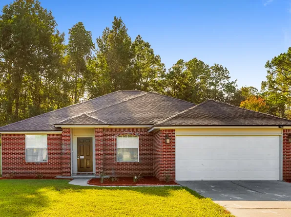 2138 Joseph Hewes Ct, Orange Park, FL 32073