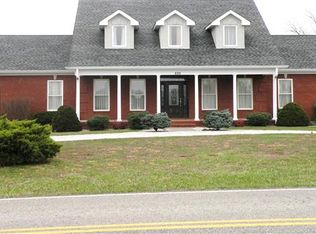 829 Coker Ford Rd LOT 2, Portland, TN 37148