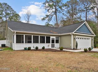 116 Boundary Loop Rd NW, Calabash, NC 28467