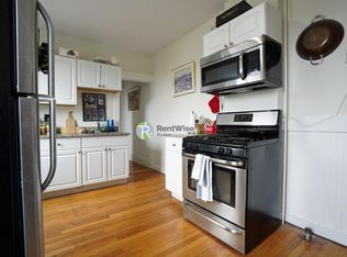 481 E Broadway APT 4, Boston, MA 02127