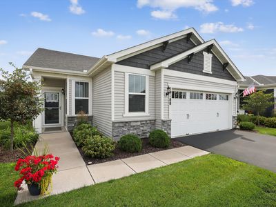 19188 101st Pl, Corcoran, MN, 55374