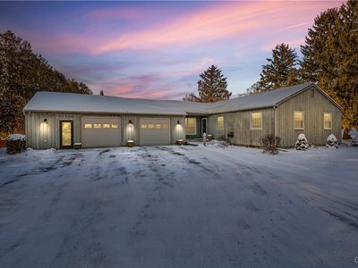 4257 Taylor Rd, Jamesville, NY, 13078