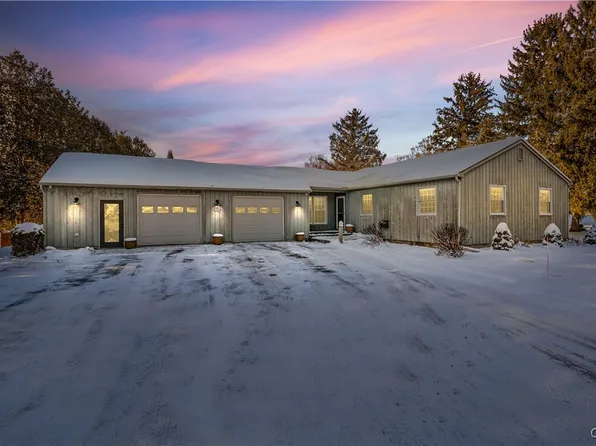 4257 Taylor Rd, Jamesville, NY 13078