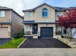 41 Vennio Ln, Hamilton, ON L9B 2Y6