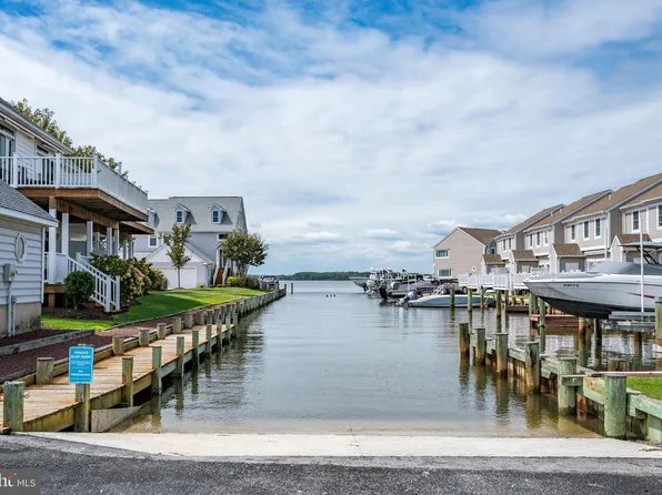 13202 Stone Harbor Ln #106, Ocean City, MD 21842
