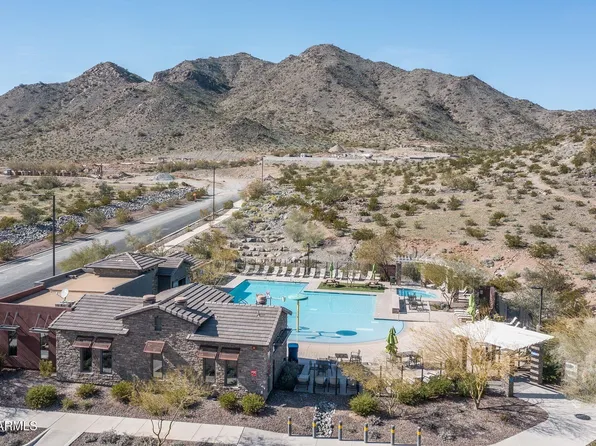 21413 W Roanoke Avenue, Buckeye, AZ 85396