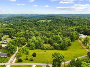 Pleasant View Loop Lot 2, Clinton, TN 37716