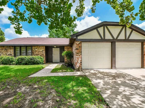 506 Dalewood Dr, Missouri City, TX 77489