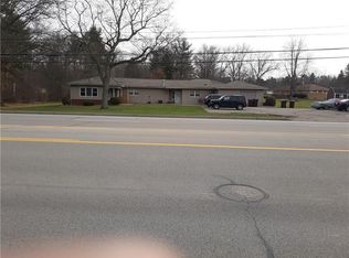 835 S Hermitage Rd, Hermitage, PA 16148