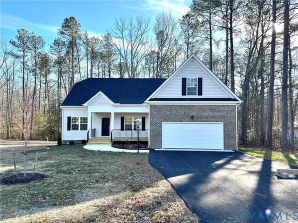 8355 Patrick Henry Blvd, Mechanicsville, VA 23116