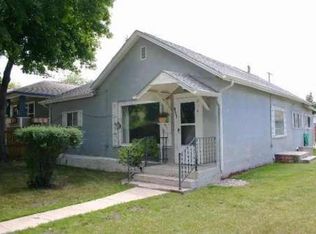 927 Philips St, Missoula, MT 59802