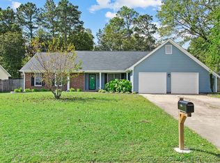 845 Santiato Dr, Fayetteville, NC 28314