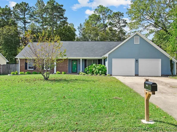 845 Santiato Dr, Fayetteville, NC 28314