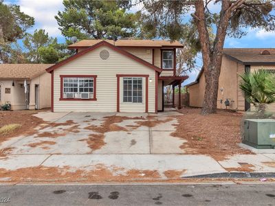 544 Grimsby Ave, Henderson, NV, 89014