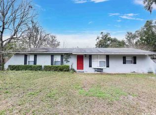 210 SW 265th Ter, Newberry, FL 32669