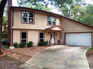 11010 Meadow Rue St, Spring, TX 77380