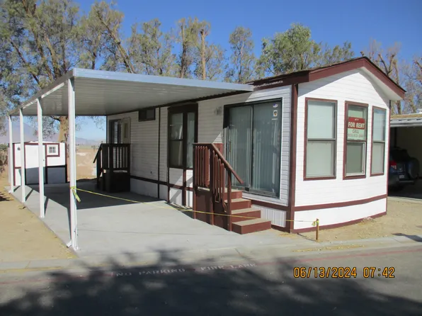 17300 Corkill Rd, Desert Hot Springs, CA 92241