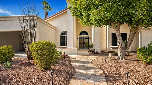 3940 E Shomi St Photo 1