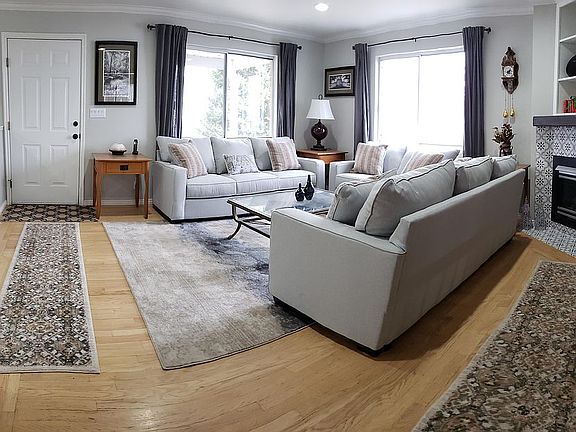 Formal living room