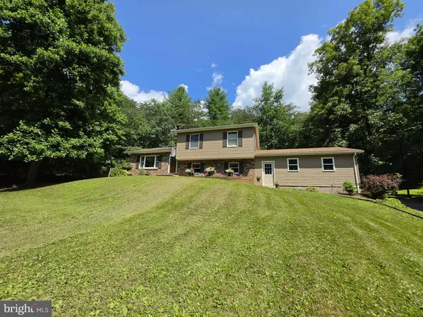 17735 Smith Valley Rd, Mapleton Depot, PA 17052