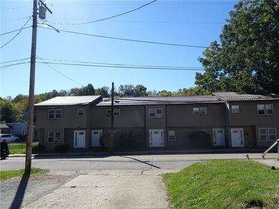 630 Mount Pleasant St, Greensburg, PA, 15601