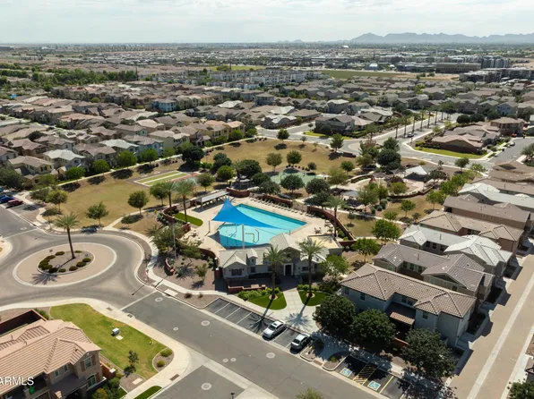 3684 E TURLEY Street, Gilbert, AZ 85295