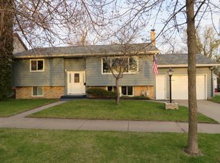 623 2nd Ave SW, Perham, MN 56573