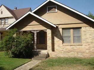 311 W 21st St, Houston, TX 77008