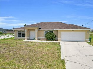 2507 NW 7th St, Cape Coral, FL 33993