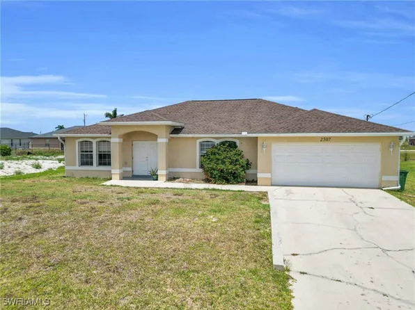 2507 NW 7th St, Cape Coral, FL 33993