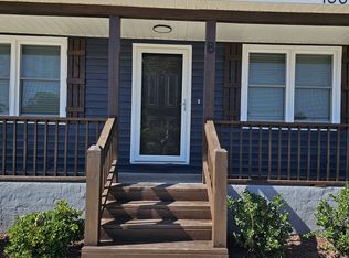 1505 Tilghman Rd N #B, Wilson, NC 27893