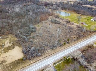 0 North Ave, Ray Twp, MI 48096