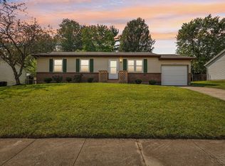 919 Brookside Ave, Lebanon, OH 45036