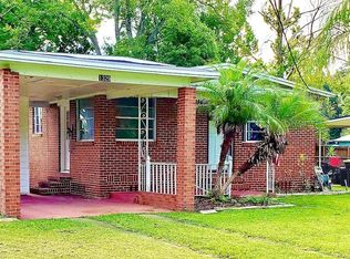 1329 Labelle St, Jacksonville, FL 32205