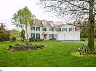 5215 Deborah Ct, Doylestown, PA 18902