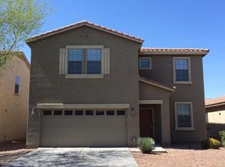 6905 W Darrel Rd, Laveen, AZ 85339