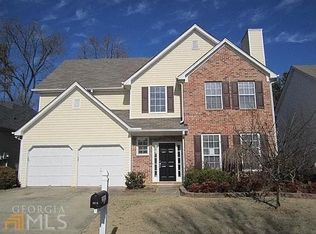 2483 Lakebrooke Dr, Marietta, GA 30066