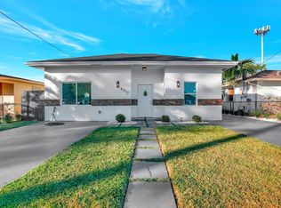 4217 SW 18th St, West Park, FL 33023