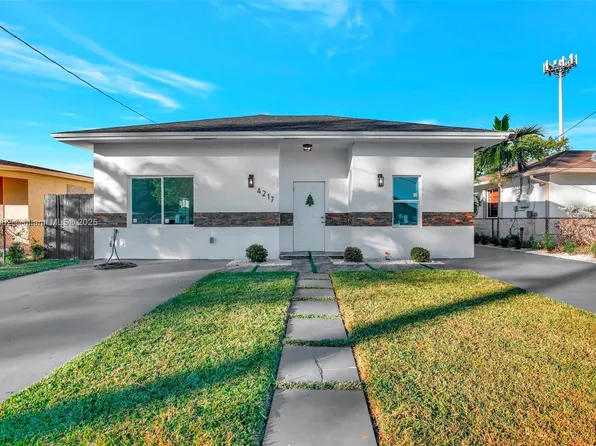 4217 SW 18th St, West Park, FL 33023