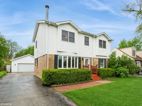 6754 S 77th Ave, Bridgeview, IL 60455