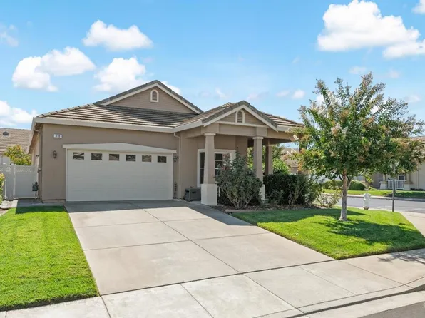 418 Marvin Gardens Drive, Vacaville, CA 95687