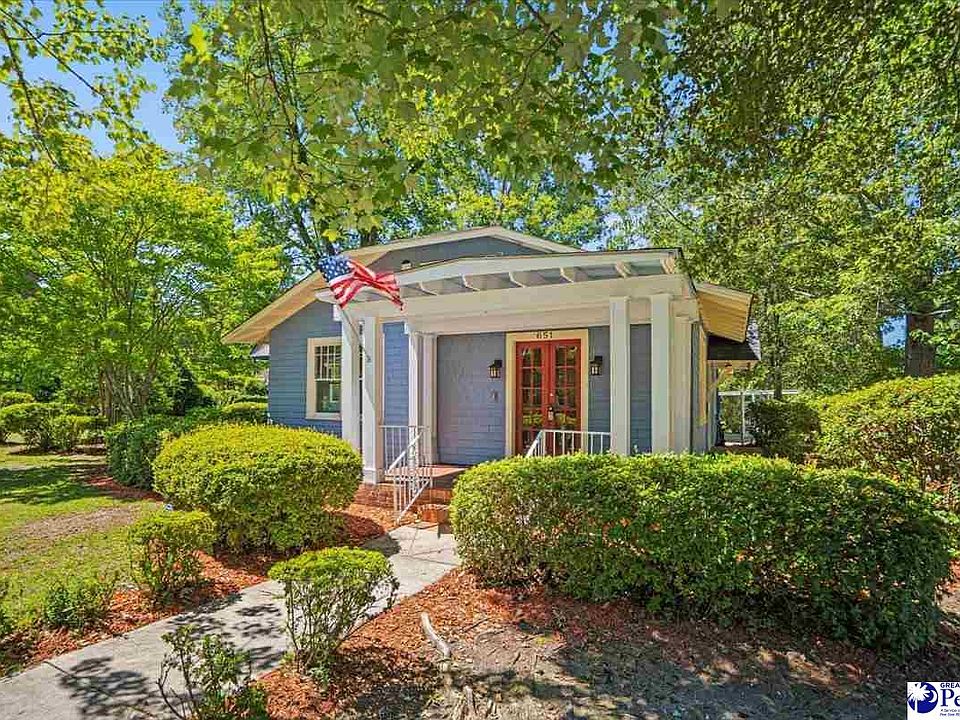 651 Warley St, Florence, SC 29501 Zillow